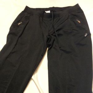 ASICS yoga pants